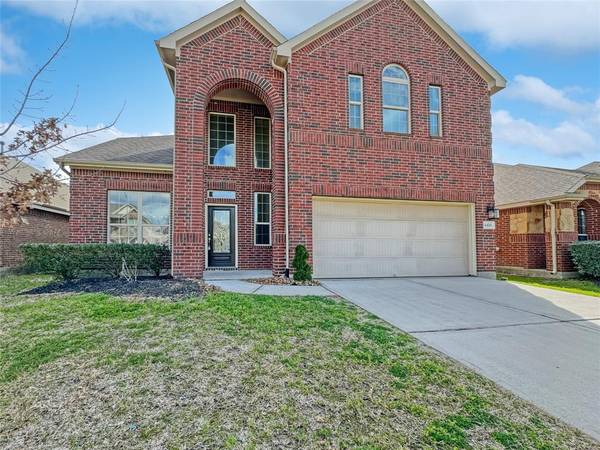 4426 Juniper Bay LN, Baytown, TX 77521