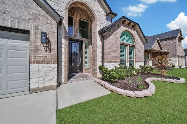 Conroe, TX 77301,3127 Red Buckeye LN