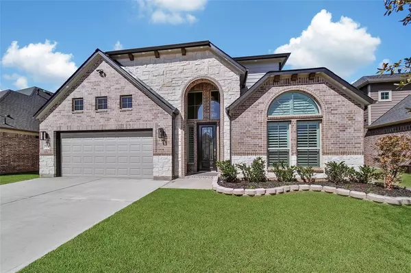 Conroe, TX 77301,3127 Red Buckeye LN