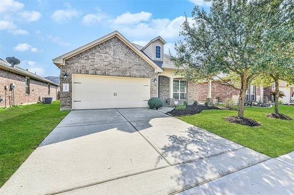 8915 Finnery DR, Tomball, TX 77375