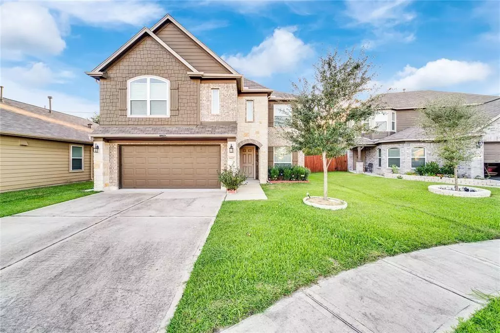 Houston, TX 77090,14427 Prickly Pear CT