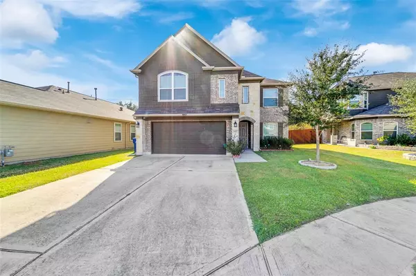 Houston, TX 77090,14427 Prickly Pear CT