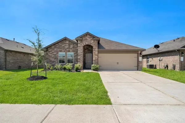 Katy, TX 77494,3743 Mcdonough WAY