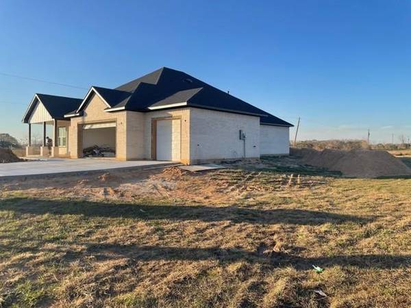 638 Johnston DR, Rosharon, TX 77583