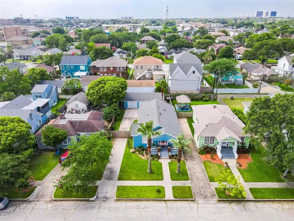 Galveston, TX 77550,4401 Ursuline