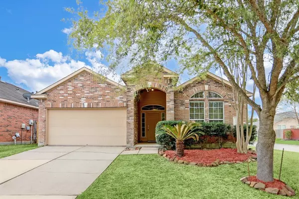 23527 Maple Vista, Spring, TX 77373