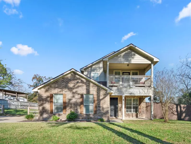 25400 Hunting TRL, Magnolia, TX 77355