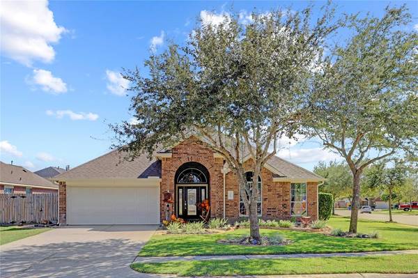 3005 Middletrace LN, League City, TX 77539