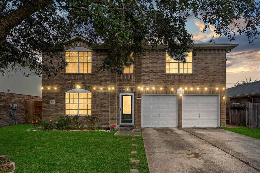 3123 Cinnamon Glen DR, Houston, TX 77073