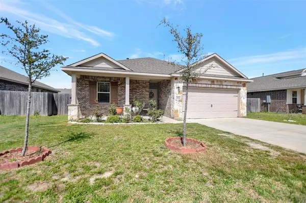 Conroe, TX 77306,15121 Meadow Glen S