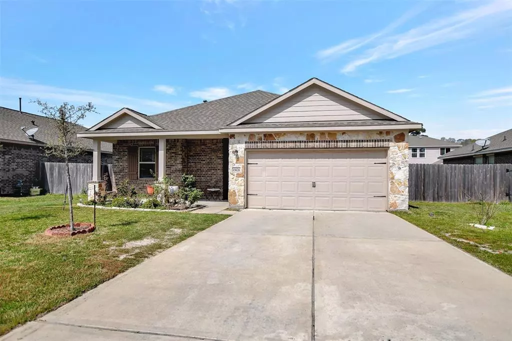 Conroe, TX 77306,15121 Meadow Glen S