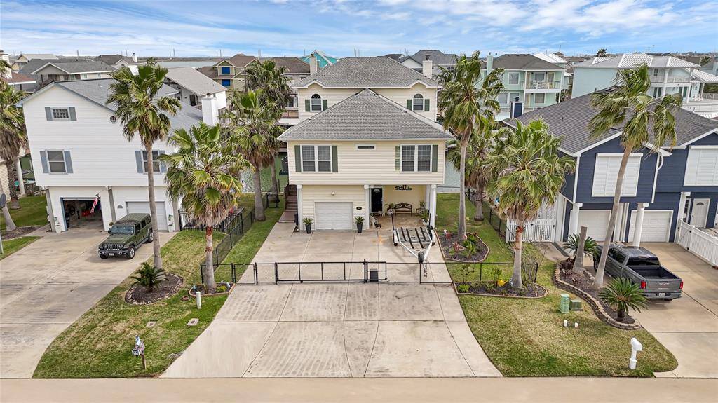 414 Westerly, Tiki Island, TX 77554