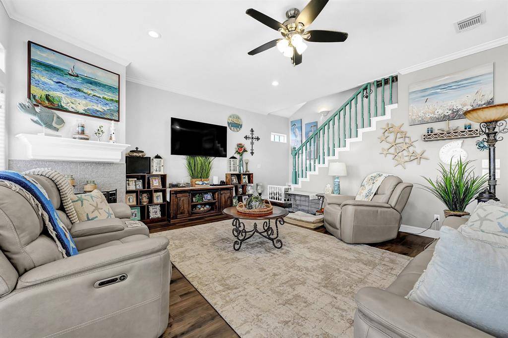 Tiki Island, TX 77554,414 Westerly