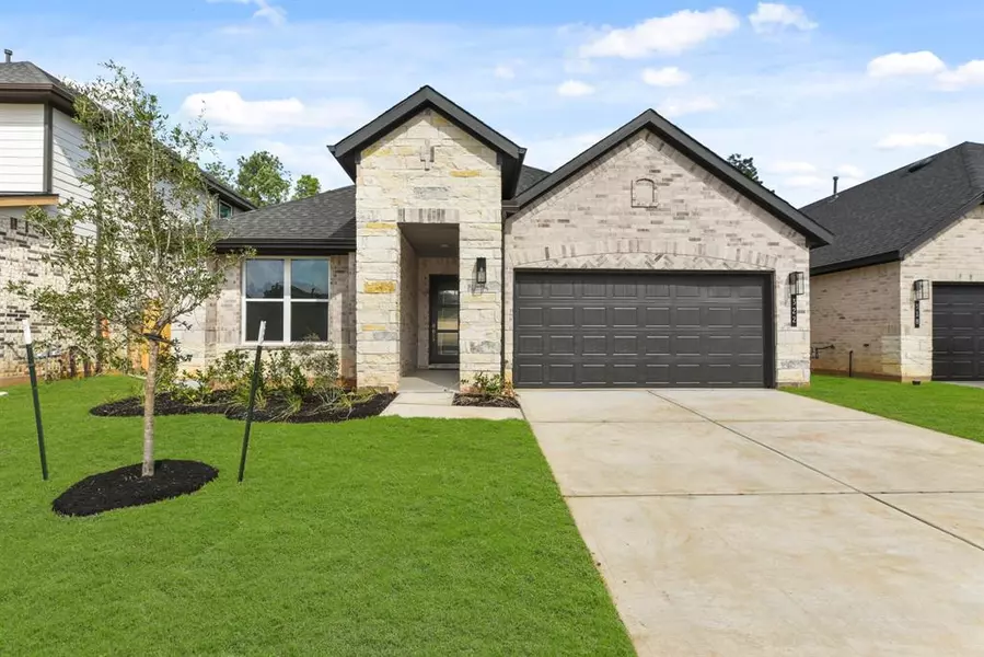 322 SPRINGFIELD TERRACE DRIVE, Conroe, TX 77304