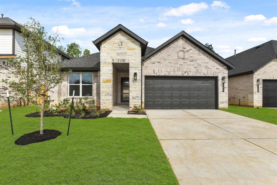 322 SPRINGFIELD TERRACE DRIVE, Conroe, TX 77304