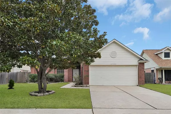 12326 Garden Laurel LN, Houston, TX 77014