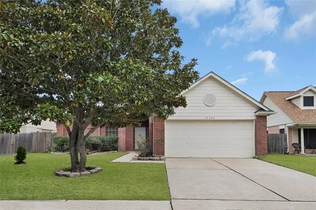 Houston, TX 77014,12326 Garden Laurel LN