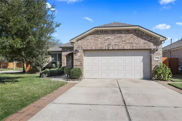 League City, TX 77573,1525 Brunello ST