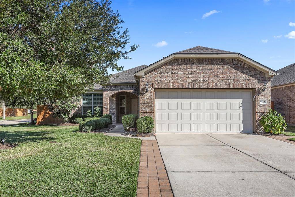 1525 Brunello ST,  League City,  TX 77573