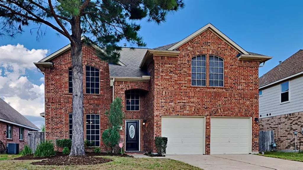 Katy, TX 77494,24602 Red Bluff TRL