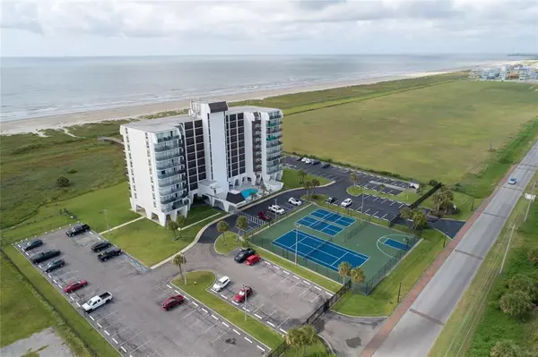 415 East Beach DR #113, Galveston, TX 77550