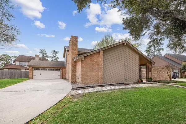 Spring, TX 77379,6803 Sir William CT