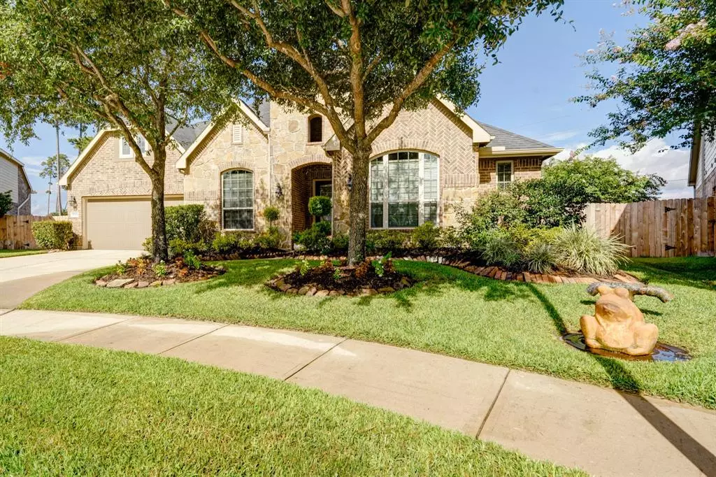 Humble, TX 77346,17303 Windley Key CT