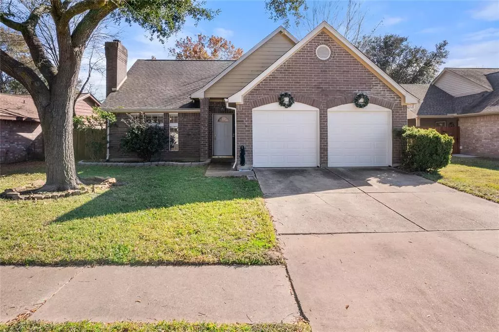 Katy, TX 77449,20003 Fort Stanton DR