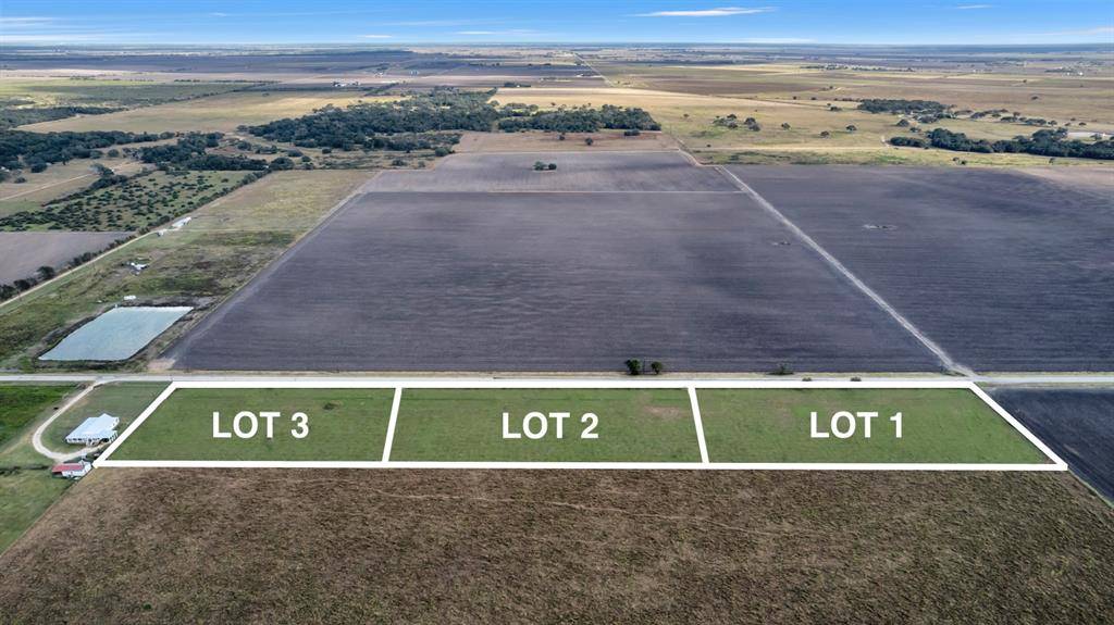 LOT 2 County Road 205, Ganado, TX 77962