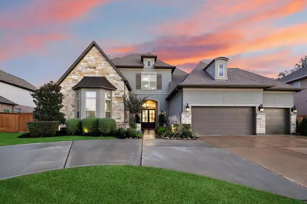 Cypress, TX 77433,19607 Cherrywood Bend DR