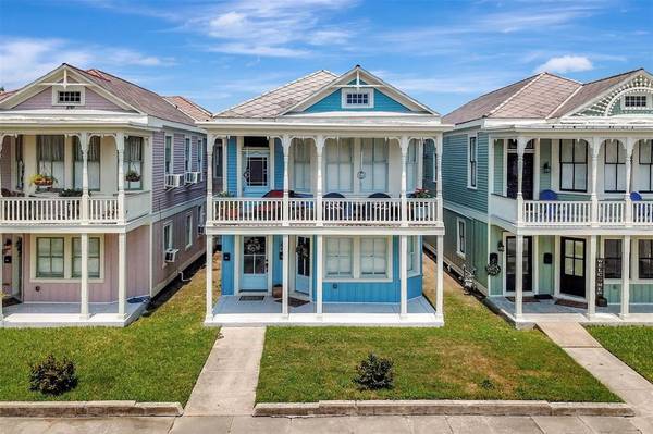 1602-1606 Avenue L, Galveston, TX 77550