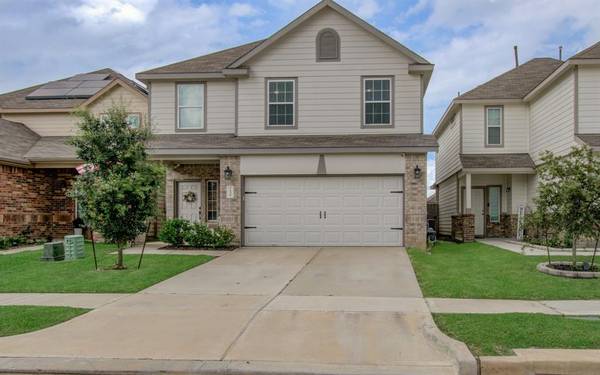 17526 Cuthbert ST,  Humble,  TX 77346