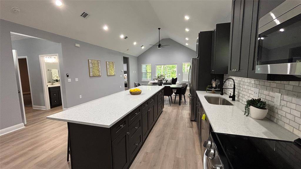 Willis, TX 77378,15016 Indian Hill TRL