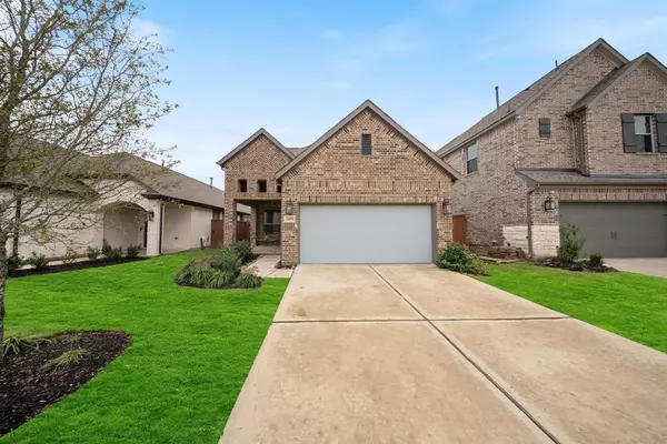 24231 Tallgrass Meadow TRL, Katy, TX 77493