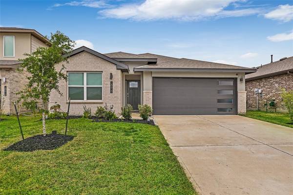 18610 Georgina Lily LN, Richmond, TX 77407