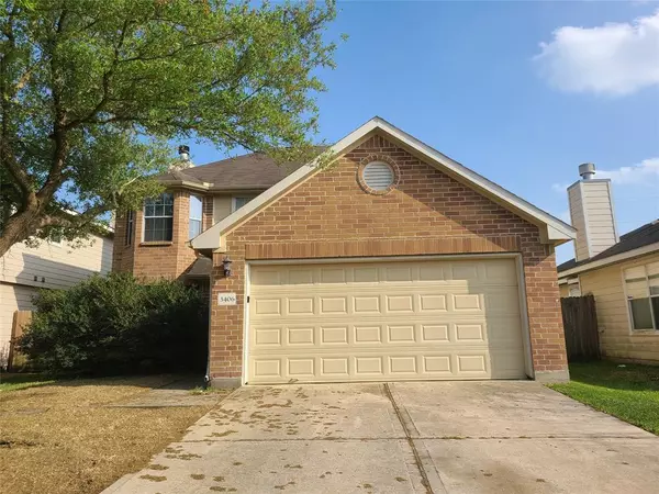 3406 Owl Crossing LN, Humble, TX 77338