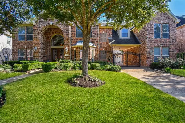 Sugar Land, TX 77479,1707 Talcott LN