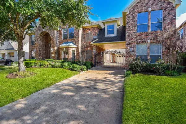 Sugar Land, TX 77479,1707 Talcott LN