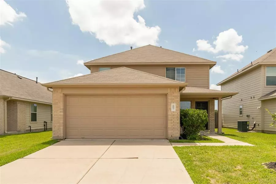 5907 Sugar Field LN, Katy, TX 77449