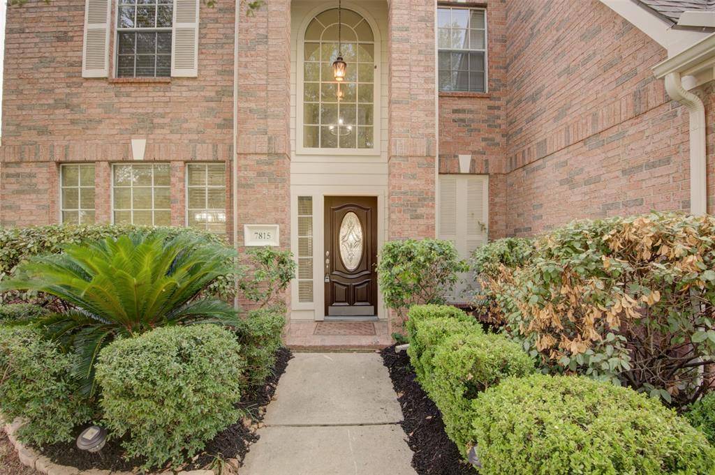 Houston, TX 77041,7815 Chateau Point LN