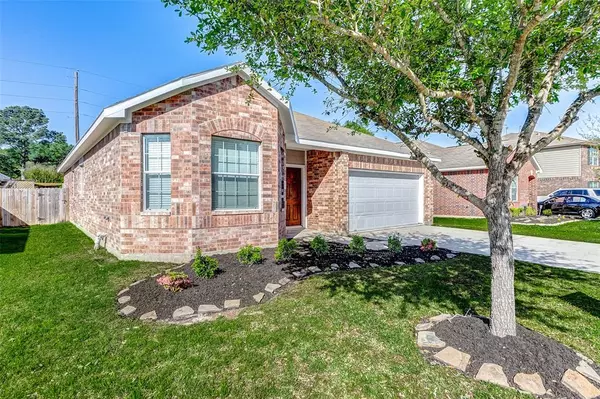 Spring, TX 77373,24007 BLOSSOM CREST LN