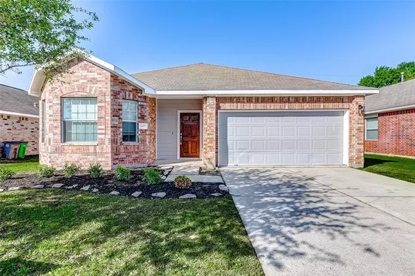 24007 BLOSSOM CREST LN, Spring, TX 77373