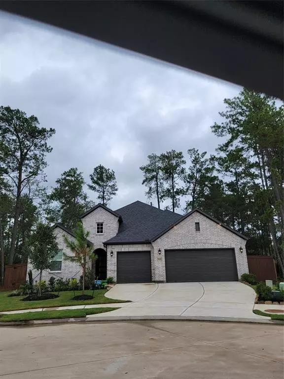 Conroe, TX 77302,12850 Forest Garden CT