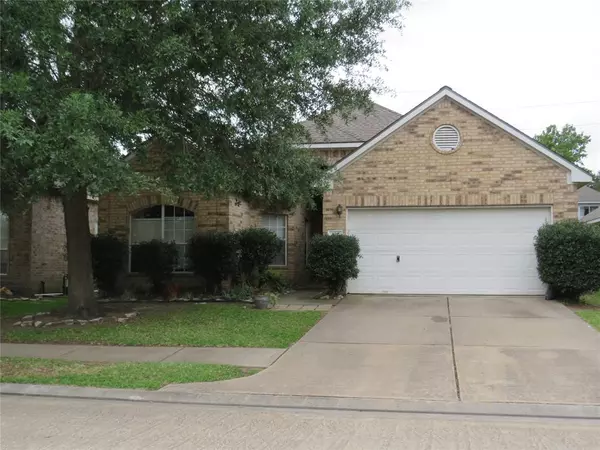 922 Cascade RDG, Katy, TX 77494