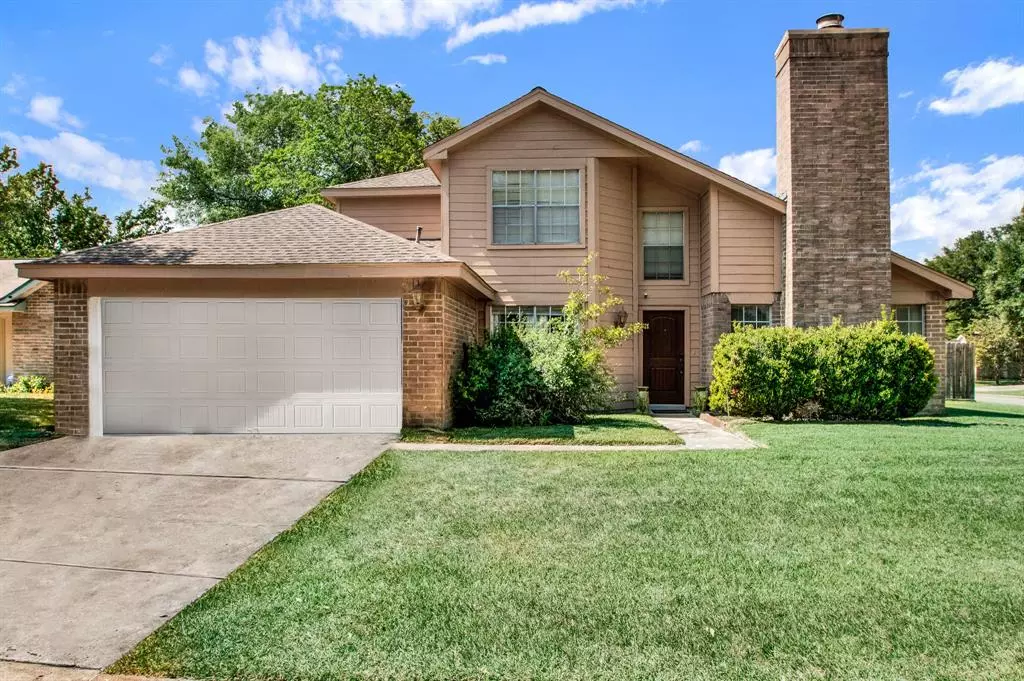 Katy, TX 77449,20202 Blue Juniper DR