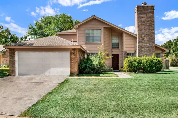 20202 Blue Juniper DR, Katy, TX 77449