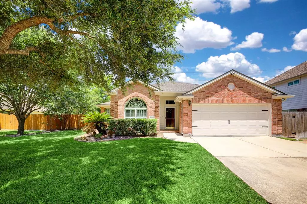 Spring, TX 77386,25918 Oakridge Forest LN