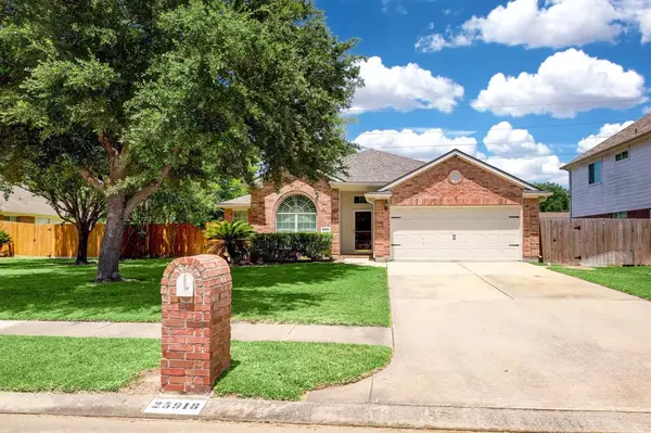 Spring, TX 77386,25918 Oakridge Forest LN