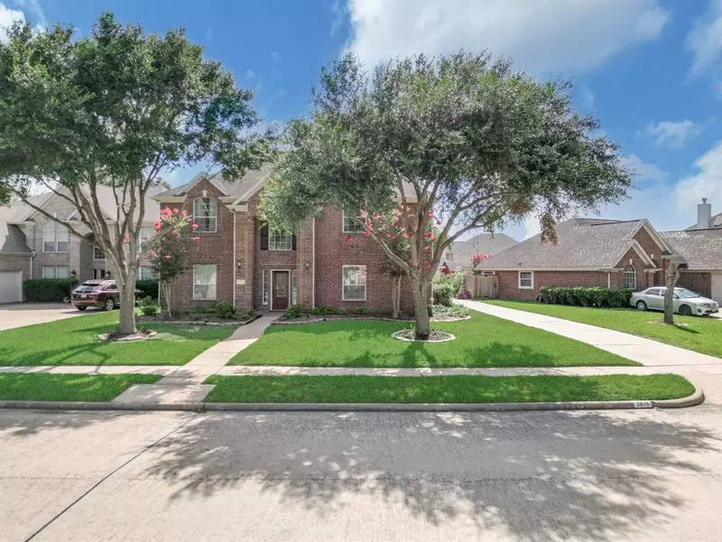 3815 Grand Plantation LN, Missouri City, TX 77459