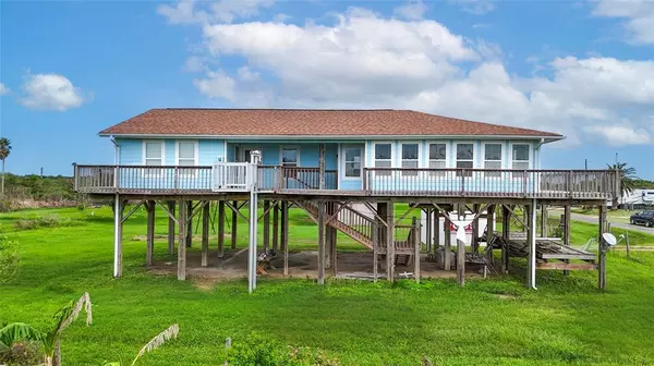 2205 Front Avenue AVE #0, Port Bolivar, TX 77650